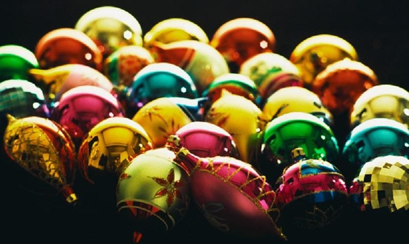 Скільки ялинкових прикрас експортувала Україна: цікава інфографіка Скільки ялинкових прикрас експортувала Україна: цікава інфографіка