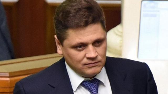 Как нардеп решил нажиться на государственной шахте: результаты расследования Как нардеп решил нажиться на государственной шахте: результаты расследования