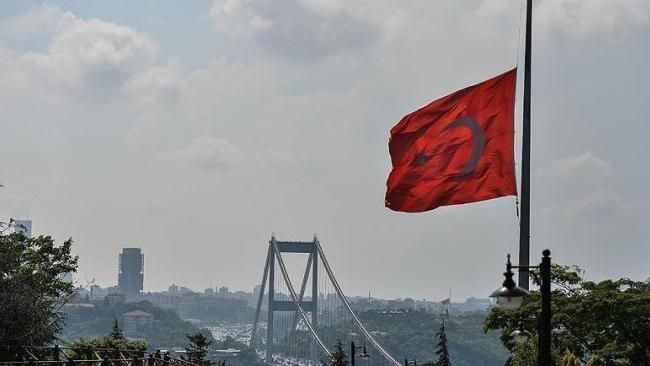 У столиці Туреччини затримали зловмисників, які готували теракт у новорічну ніч У столиці Туреччини затримали зловмисників, які готували теракт у новорічну ніч