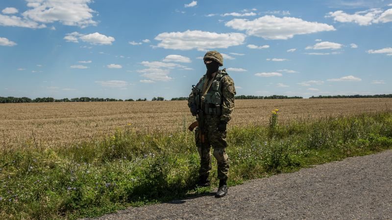 Як збільшаться зарплати українських військових з Нового року