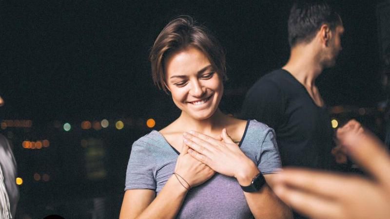 Фотофакт: Лещенко в Италии сделал предложение своей любимой Топольской Фотофакт: Лещенко в Италии сделал предложение своей любимой Топольской