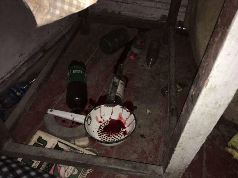 Чергове вбивство в Овідіополі: поліція знайшла два трупи Чергове вбивство в Овідіополі: поліція знайшла два трупи