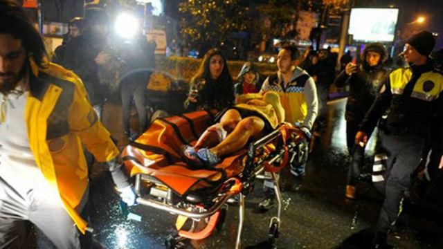 Серед загиблих в Стамбулі опізнали 21 людину: відома інформація про українців