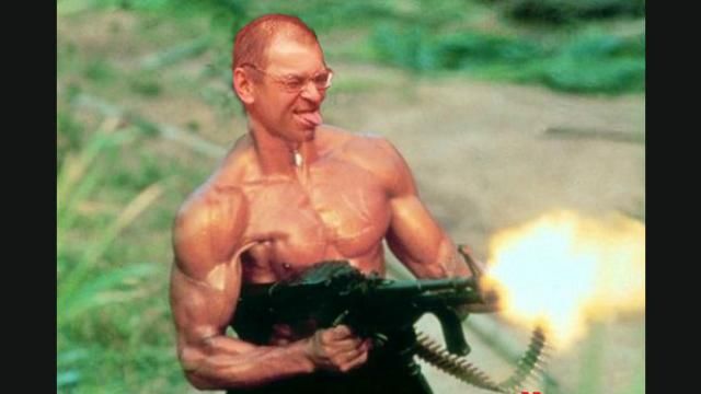 Отвлекает от квартиры Лещенко: как в сети реагируют на "самооборону" Пашинского Отвлекает от квартиры Лещенко: как в сети реагируют на "самооборону" Пашинского