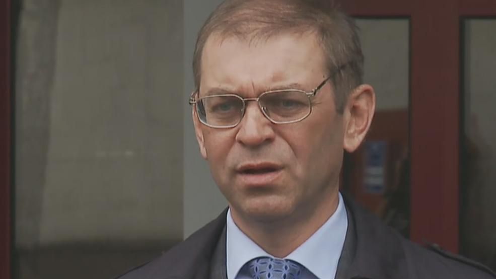 Чому Пашинський перевищив межі необхідної оборони і його треба судити, – пояснення адвоката Чому Пашинський перевищив межі необхідної оборони і його треба судити, – пояснення адвоката