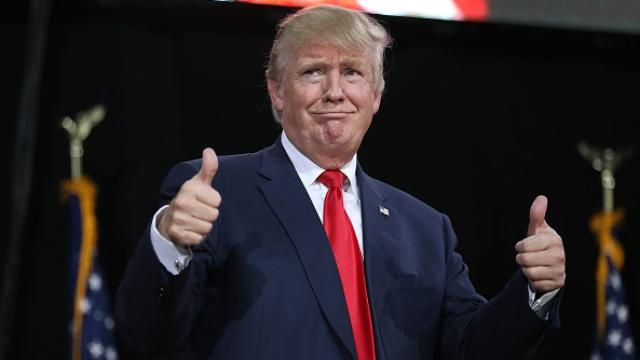 Трамп змінює словники: у Швеції офіційно ввели новий термін Трамп змінює словники: у Швеції офіційно ввели новий термін