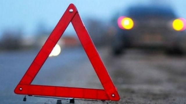 П'янющий українець на смерть збив двох дівчаток у Польщі П'янющий українець на смерть збив двох дівчаток у Польщі