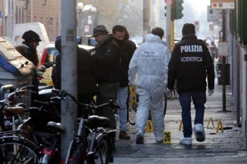 В італійській Флоренції вибухнула бомба