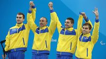 Найгучніша перемога 2016 року: наші паралімпійці