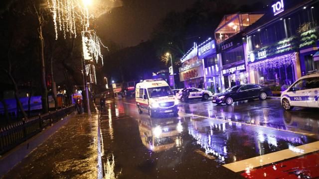 Теракт в Стамбуле и странное покушение на Пашинского – чем жили Украина и мир 1 января