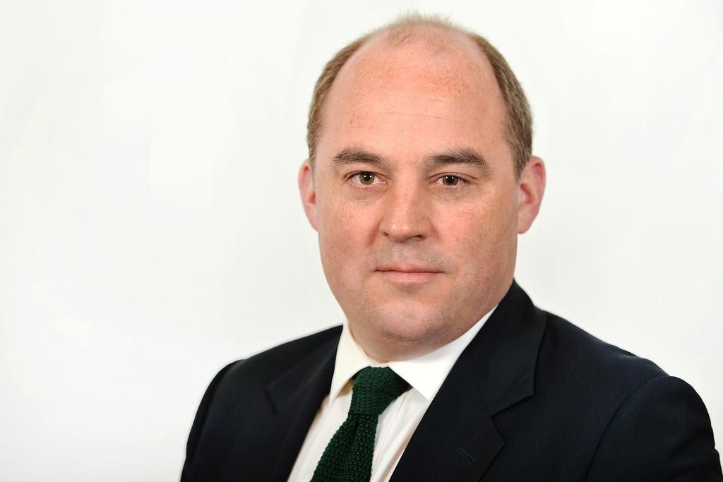 "Ісламська держава" готує хімічну атаку в Британії, – міністр "Ісламська держава" готує хімічну атаку в Британії, – міністр