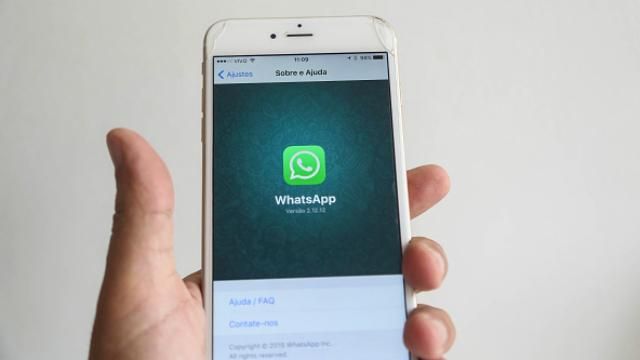 З Нового року мільйони користувачів залишились без WhatsApp