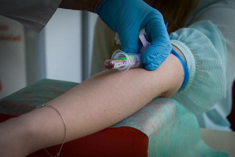 В Польше отменили плату за первичную медицинскую помощь В Польше отменили плату за первичную медицинскую помощь