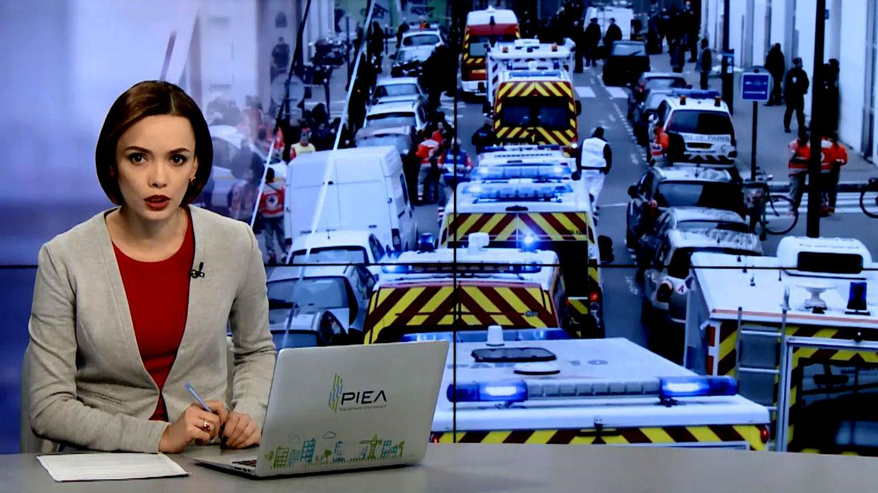 Выпуск новостей за 17:00: Задержали контрабанду на Львовщине. Фото террориста из Стамбула