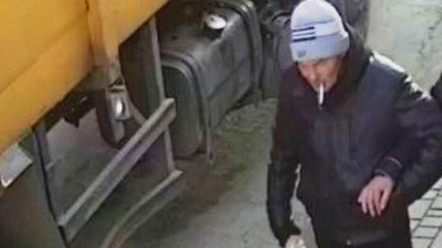 Оприлюднено фото підозрюваного в подвійному вбивстві на Одещині Оприлюднено фото підозрюваного в подвійному вбивстві на Одещині