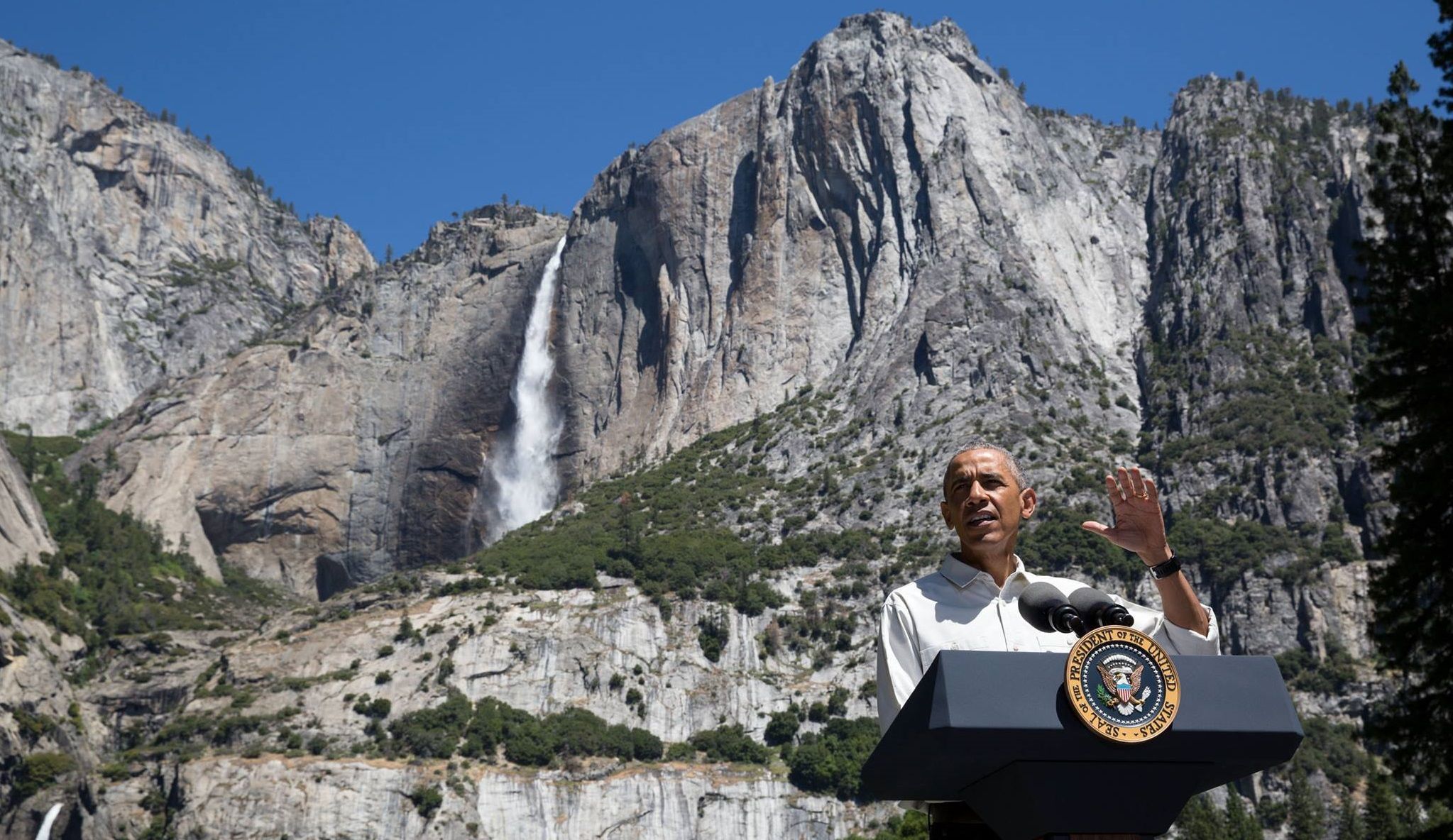 Стало відомо, коли Обама виступить з прощальною промовою Стало відомо, коли Обама виступить з прощальною промовою