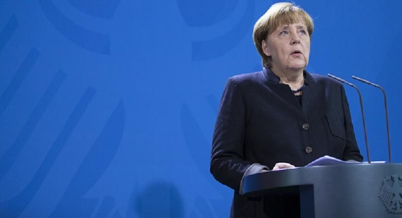 Меркель може пропустити форум, на якому говоритимуть про Трампа Меркель може пропустити форум, на якому говоритимуть про Трампа