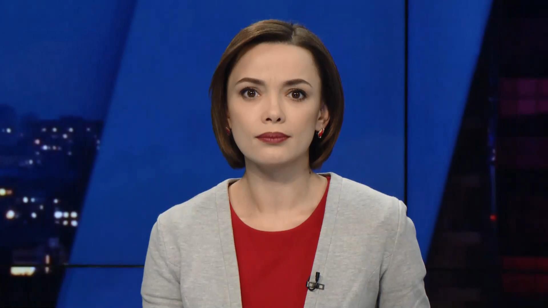 Итоговый выпуск новостей за 21:00: ФСБ с боевиками задержали украинцев, несогласных с окупацией