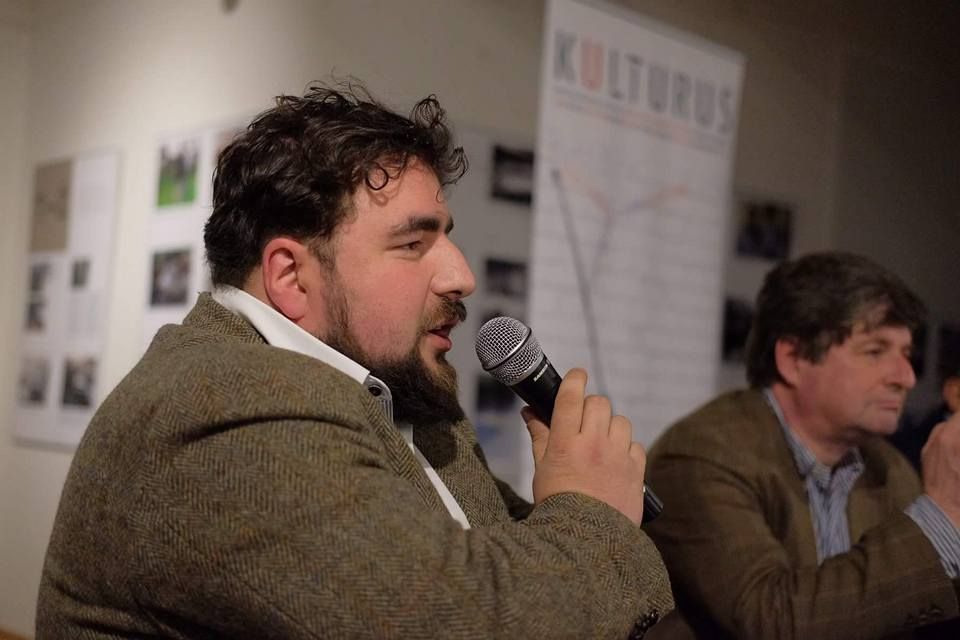 Політолог розповів про найслабші місця Росії у 2017 році Політолог розповів про найслабші місця Росії у 2017 році