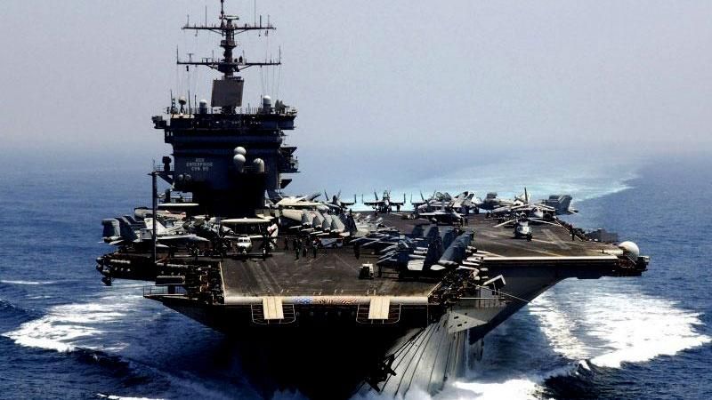 Политолог предупредил о тревожных тенденциях в мире в 2017 году Политолог предупредил о тревожных тенденциях в мире в 2017 году