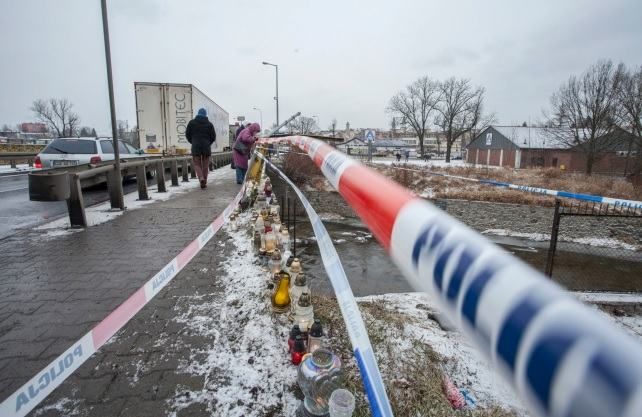 Українця, який на смерть збив двох дівчат у Польщі, арештували