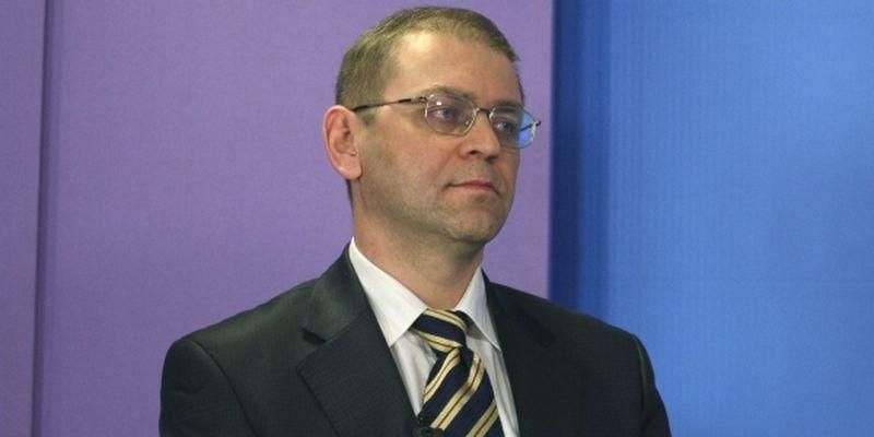 Стало известно, по какой статье прокуратура расследует дело Пашинского Стало известно, по какой статье прокуратура расследует дело Пашинского