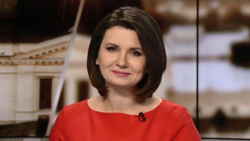 Выпуск новостей за 11:00: На Украину надвигается непогода. Елку установили на дне Черного моря