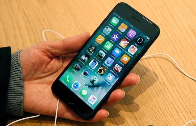 Топ-20 полезных лайфхаков для iPhone