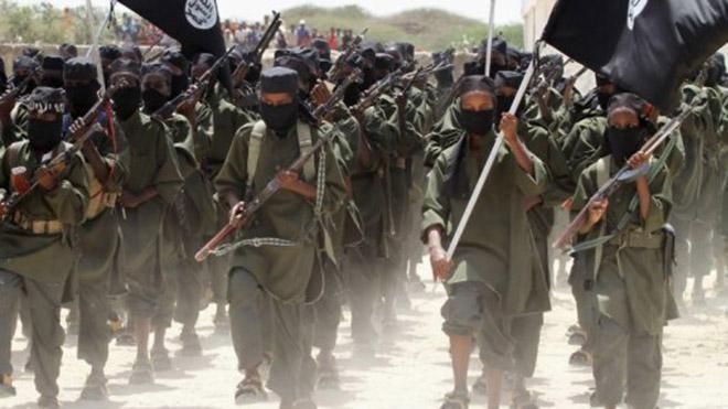 "Ісламську державу" знищать у 2017 році, – The Economist "Ісламську державу" знищать у 2017 році, – The Economist