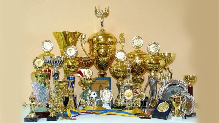 Україна може залишитися без спортивних чемпіонів
