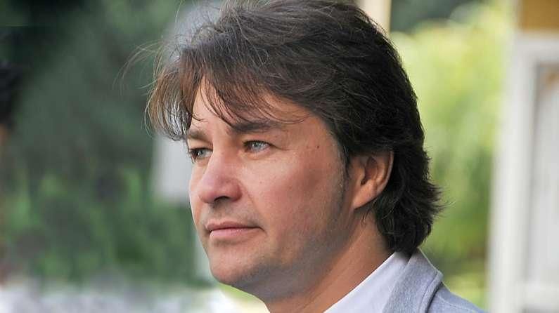 Перезахоронение Александра Олеся: какое решение предлагает Минкульт Перезахоронение Александра Олеся: какое решение предлагает Минкульт