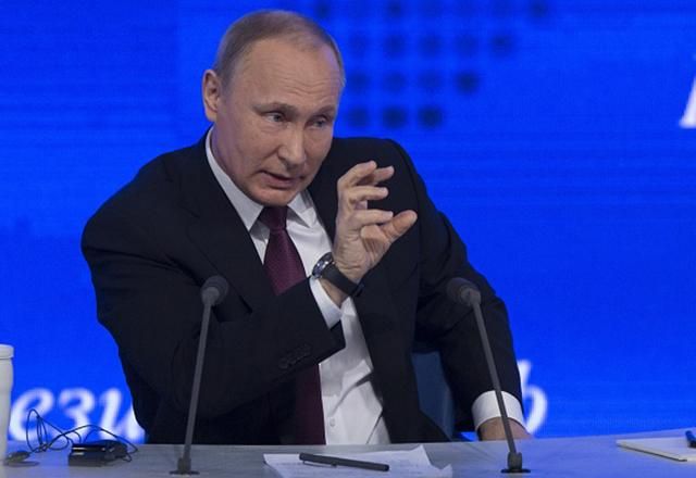 Путін вважає, що Трамп зобов’язаний йому своєю перемогою на виборах, – Портников