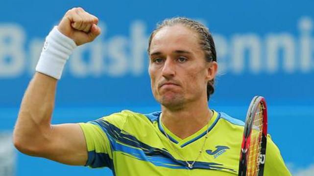 Неудачное возвращение Долгополова: готов ли украинец к Australian Open