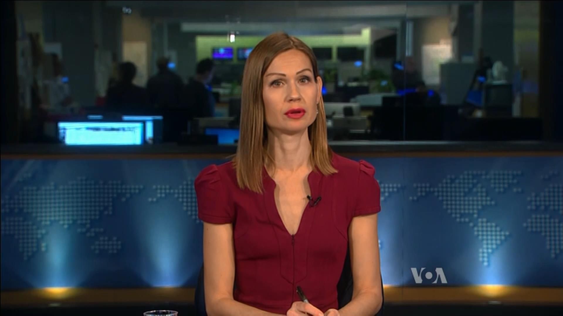 Голос Америки. Сенат раскритиковал Трампа за восхваление Путина Голос Америки. Сенат раскритиковал Трампа за восхваление Путина