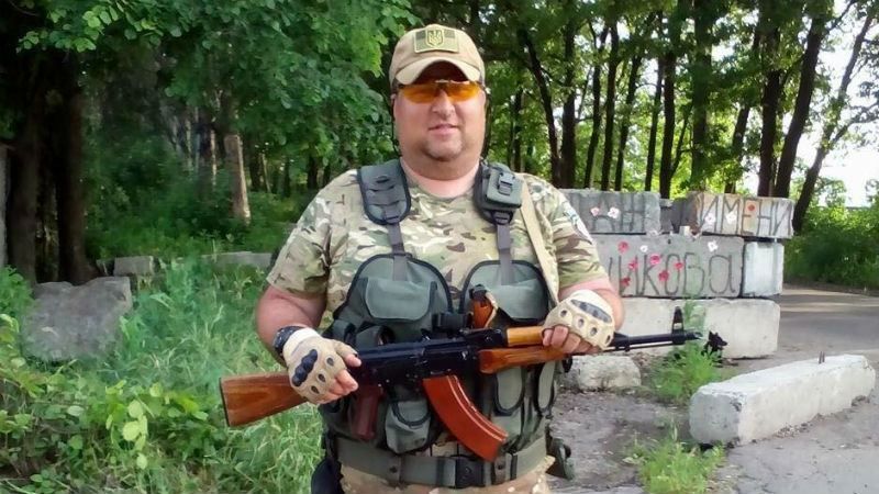 Україна знову зазнала втрат – на Донбасі загинув багатодітний батько 