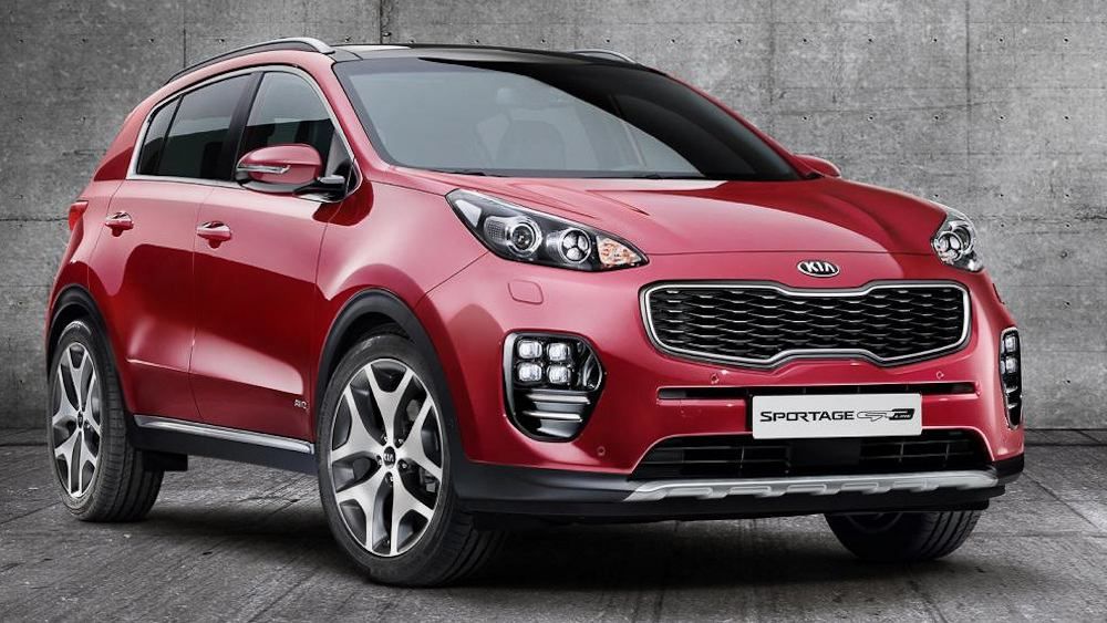 Сколько новых автомобилей купили украинцы в 2016 году и каким маркам отдавали предпочтение Сколько новых автомобилей купили украинцы в 2016 году и каким маркам отдавали предпочтение