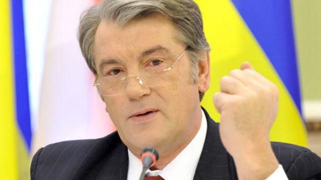 Польские эксперты рассказали, как Польша обиделась на Украину из-за Ющенко