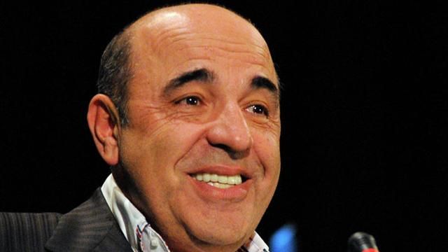 Вадим Рабінович сконфузився на темі перепоховання Олександра Олеся Вадим Рабінович сконфузився на темі перепоховання Олександра Олеся