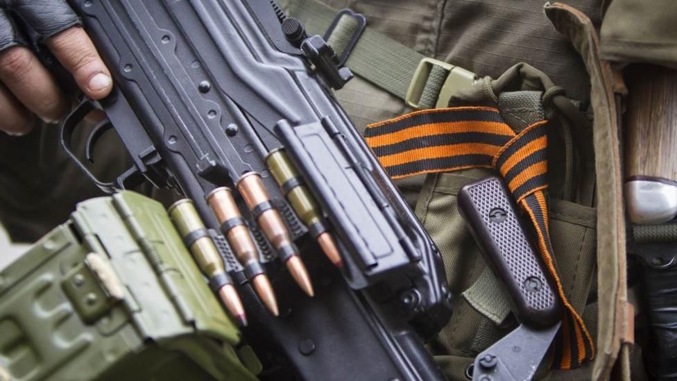 У боевиков на Донбассе конфликты из-за денег, – разведка
