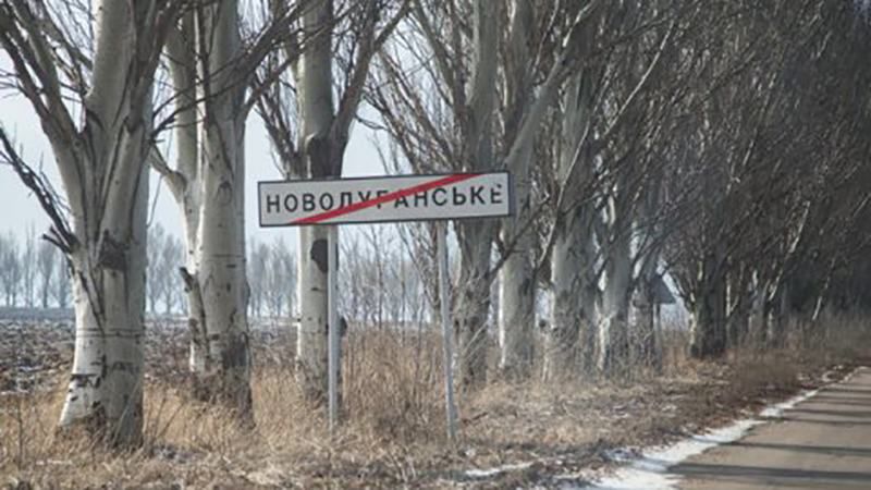 Мешканці звільненого Новолуганського дзвонять до поліції – потрапляють до "ДНР"