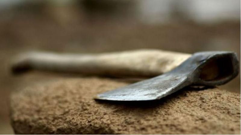 Криваве вбивство на Одещині у новорічну ніч. Підозрюваного вже затримали Криваве вбивство на Одещині у новорічну ніч. Підозрюваного вже затримали