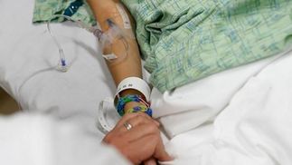 Полтавчанин заразился от родни и умер от гриппа