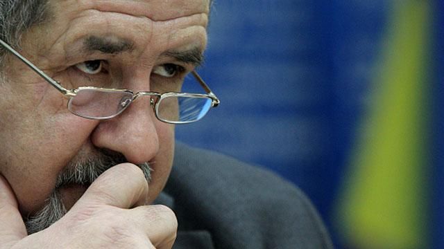 Своими заявлениями о Крыме Ле Пен отрабатывает деньги Путина, – Чубаров Своими заявлениями о Крыме Ле Пен отрабатывает деньги Путина, – Чубаров