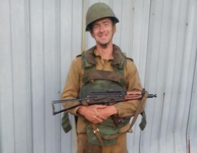 Бойовик із Білорусі зізнався у вбивствах десятків українців на Донбасі Бойовик із Білорусі зізнався у вбивствах десятків українців на Донбасі