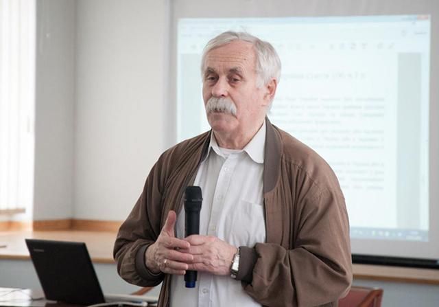 Запад ждет от Украины компромиссов в отношении России, – посол Запад ждет от Украины компромиссов в отношении России, – посол