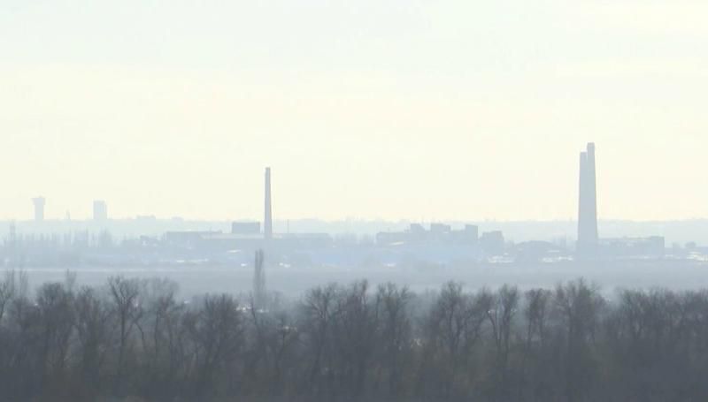 Украинские бойцы захватили новые боевые точки на Светлодарской дуге Украинские бойцы захватили новые боевые точки на Светлодарской дуге