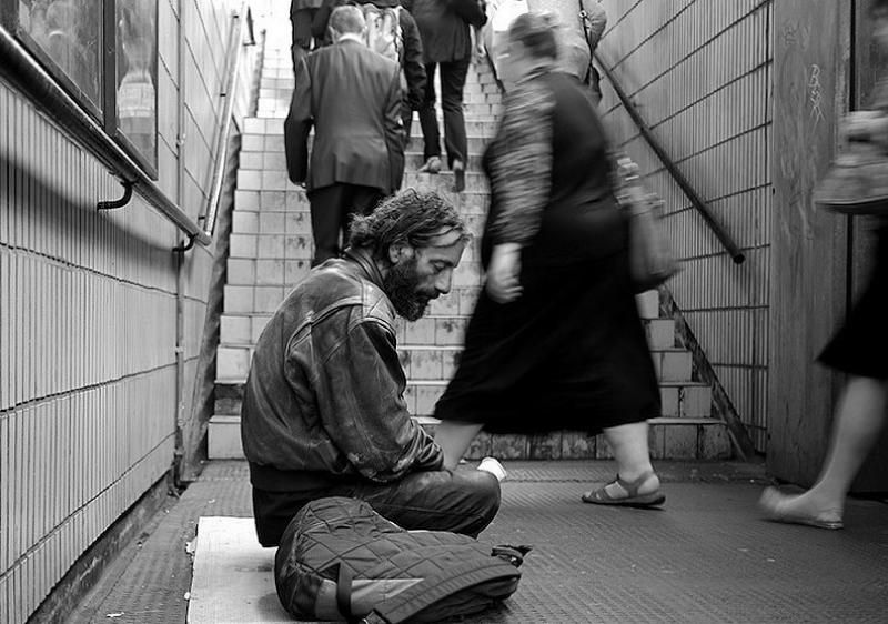 Финляндия будет давать безработным деньги, чтобы те искали работу "для души" Финляндия будет давать безработным деньги, чтобы те искали работу "для души"