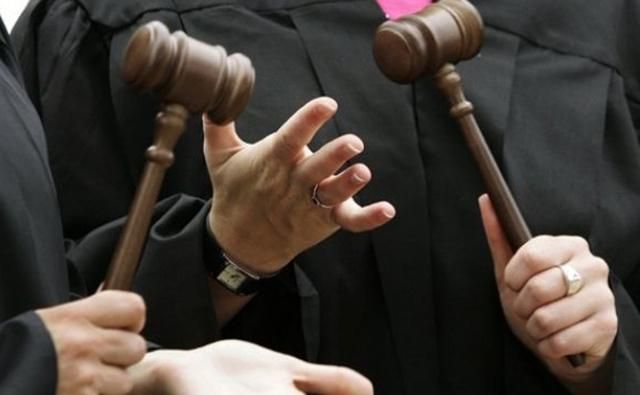 Заработал закон о Высшем совете правосудия Заработал закон о Высшем совете правосудия