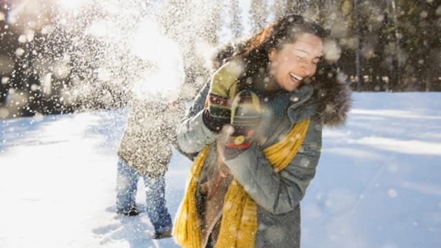 Скільки триватиме різке похолодання: прогноз синоптиків Скільки триватиме різке похолодання: прогноз синоптиків