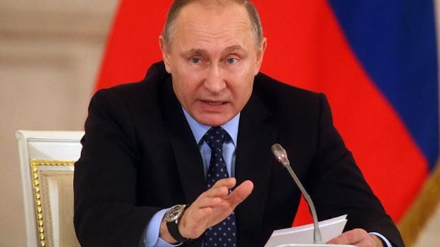 Журналист объяснил, почему Путин не пойдет на уступки относительно Донбасса